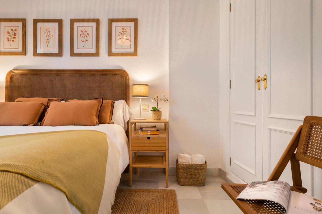 Alohamundi Francos Apartment Sevilla Bagian luar foto